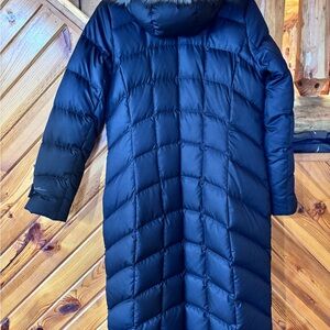 Eddie Bauer Women’s Long Down Parka